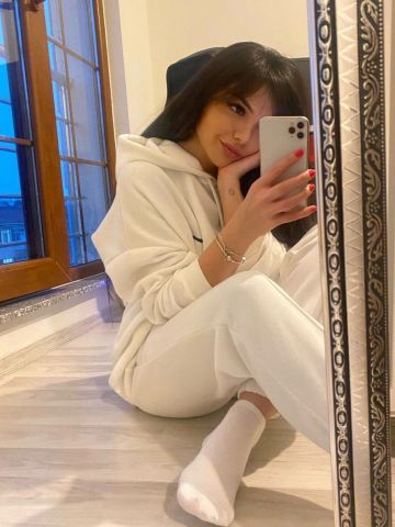 Анкета проститутки Каролина, 22 года